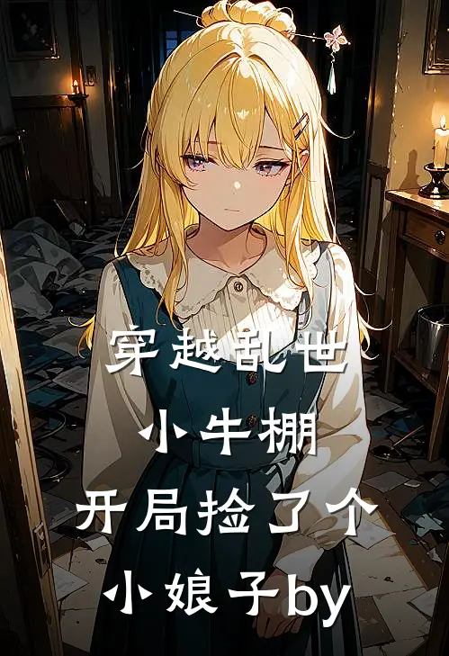穿越乱世小牛棚，开局捡了个小娘子by