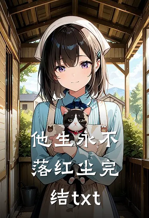 他生永不落红尘完结txt