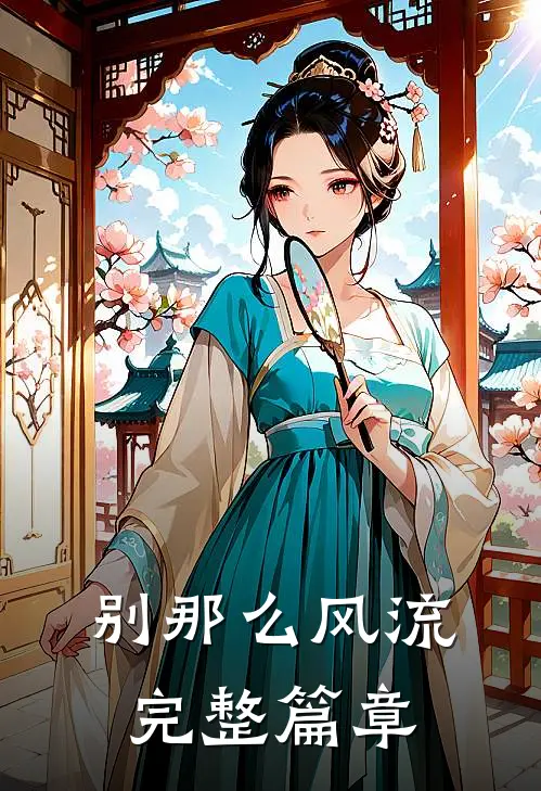 别那么风流完整篇章