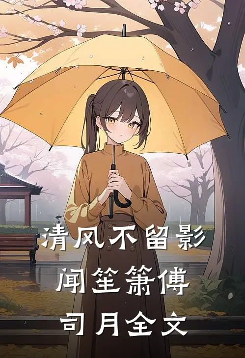 清风不留影闻笙箫傅司月全文