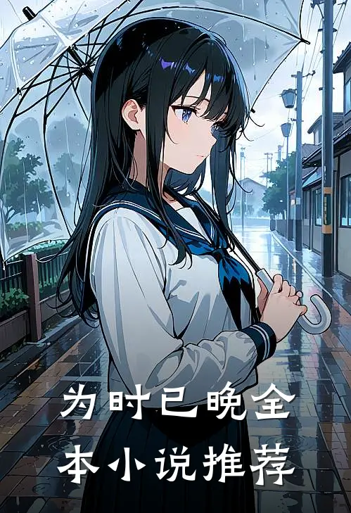 为时已晚全本小说推荐