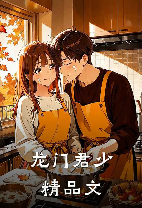 龙门君少精品文