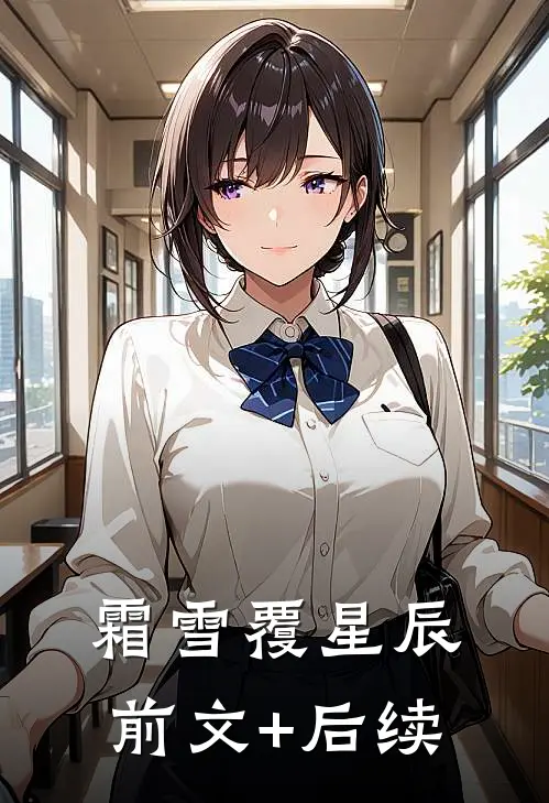 霜雪覆星辰前文+后续
