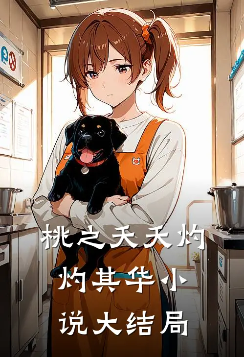 桃之夭夭灼灼其华小说大结局