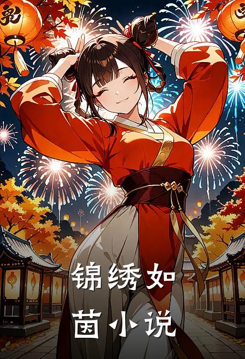 锦绣如茵小说