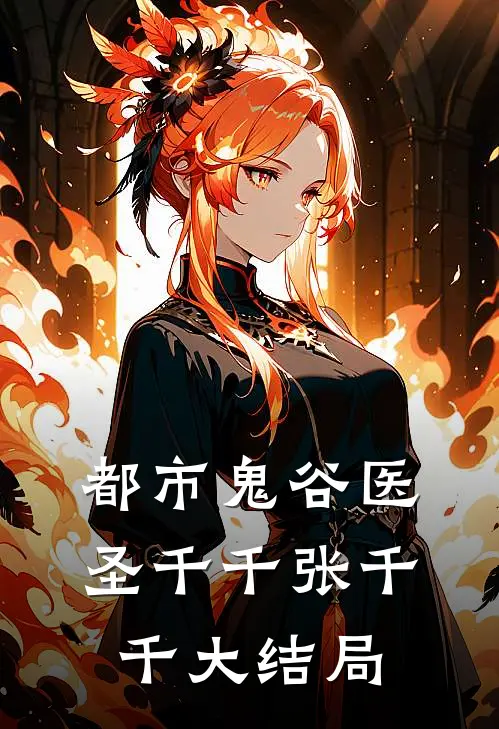 都市鬼谷医圣千千张千千大结局