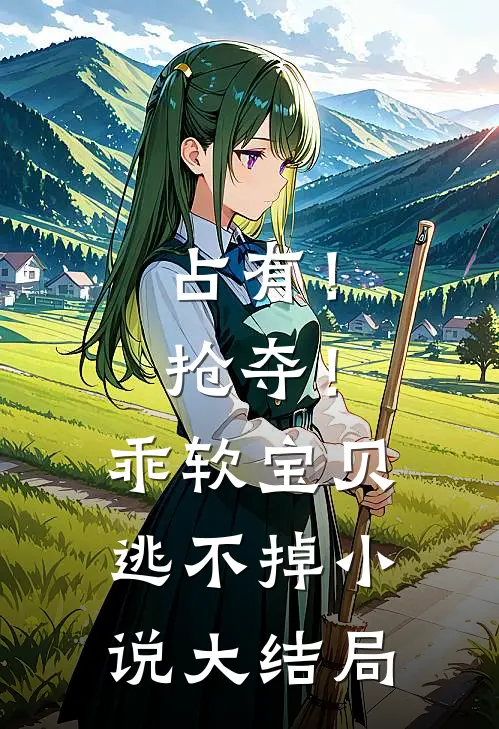 占有！抢夺！乖软宝贝逃不掉小说大结局