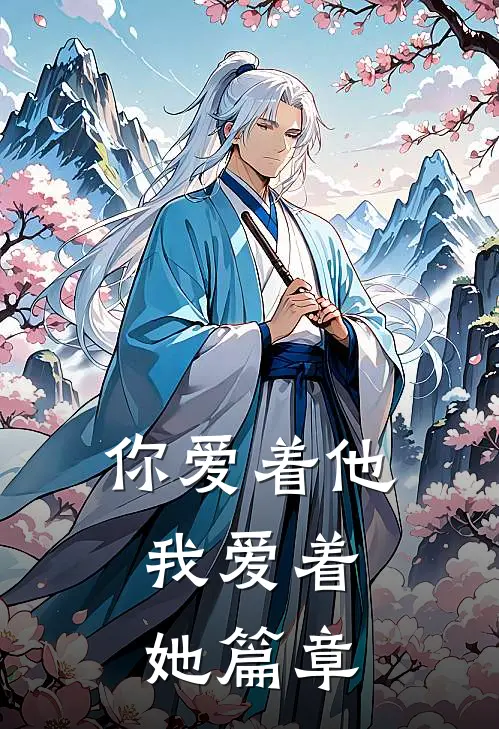 你爱着他，我爱着她篇章