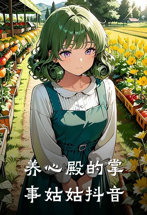 养心殿的掌事姑姑抖音