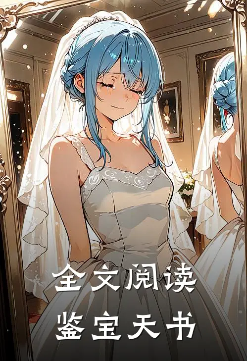 全文阅读鉴宝天书