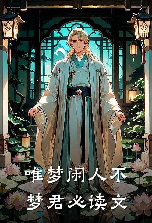 唯梦闲人不梦君必读文