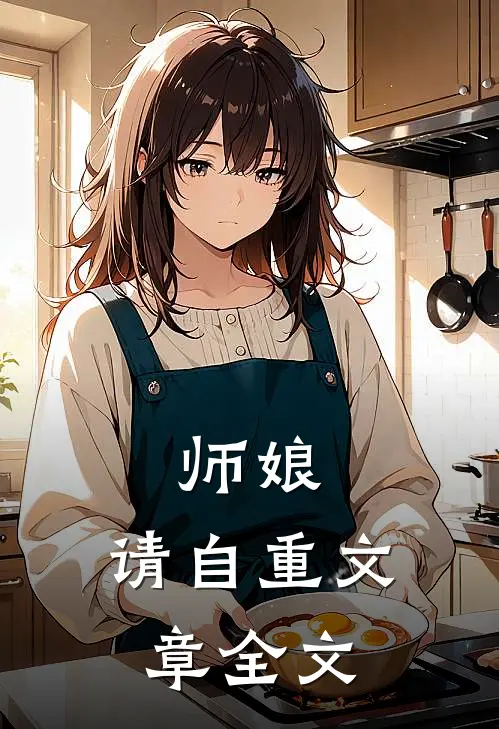 师娘，请自重文章全文
