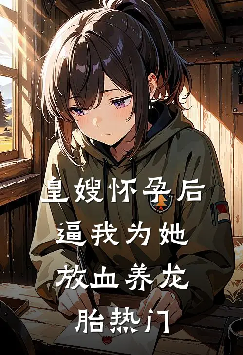皇嫂怀孕后，逼我为她放血养龙胎热门