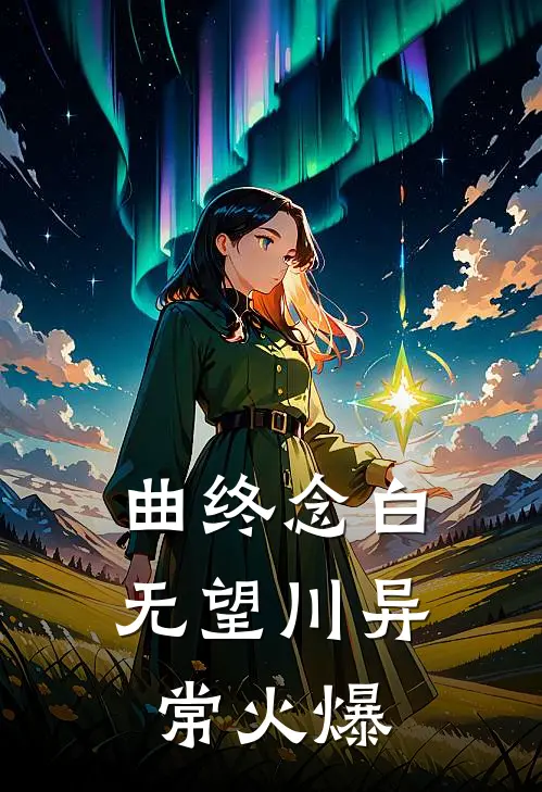 曲终念白无望川异常火爆