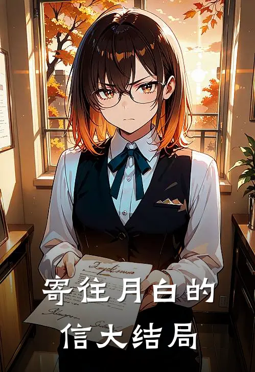 寄往月白的信大结局