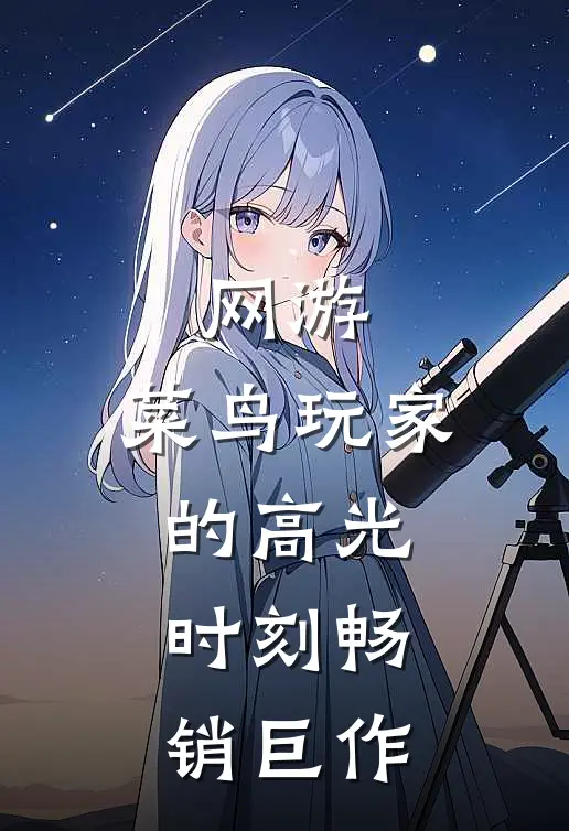 网游：菜鸟玩家的高光时刻畅销巨作