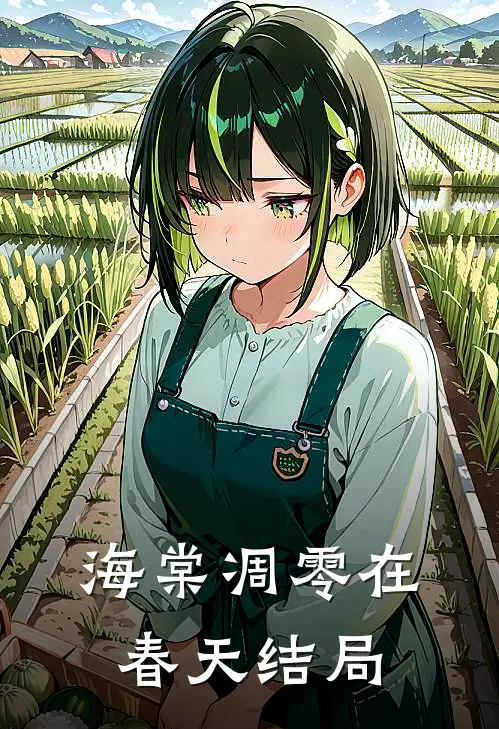 海棠凋零在春天结局