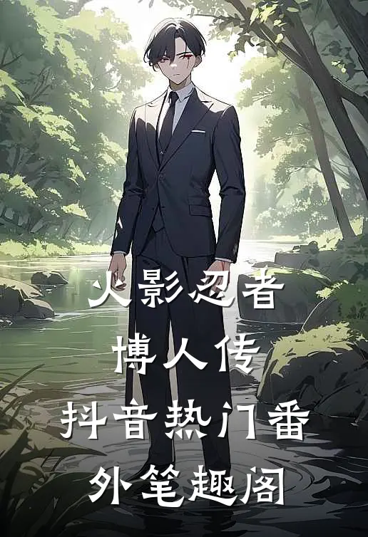 火影忍者博人传：抖音热门番外笔趣阁