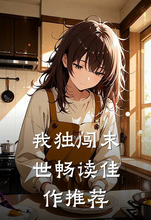 我独闯末世畅读佳作推荐