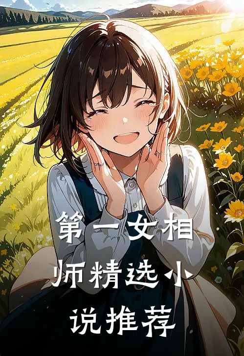 第一女相师精选小说推荐