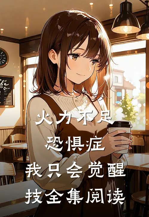火力不足恐惧症，我只会觉醒技全集阅读