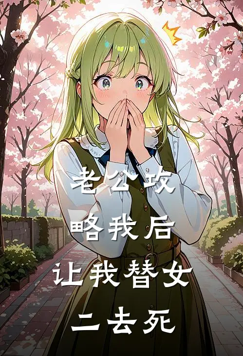 老公攻略我后，让我替女二去死
