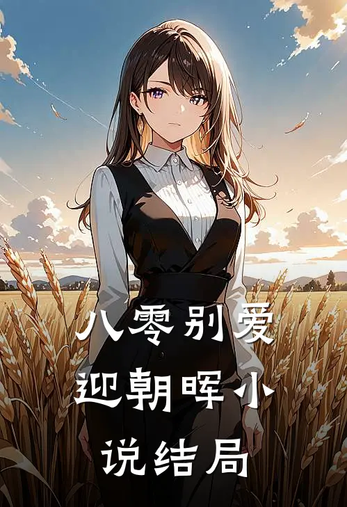 八零别爱迎朝晖小说结局