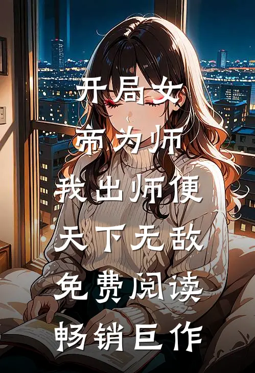 开局女帝为师,我出师便天下无敌免费阅读畅销巨作