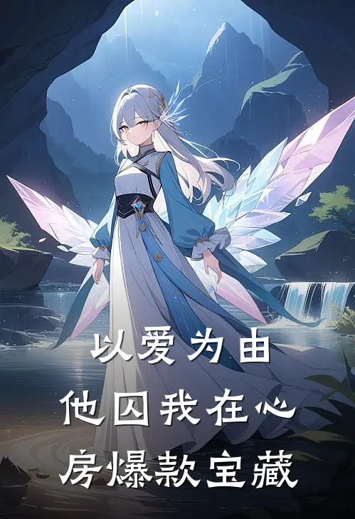 以爱为由，他囚我在心房爆款宝藏