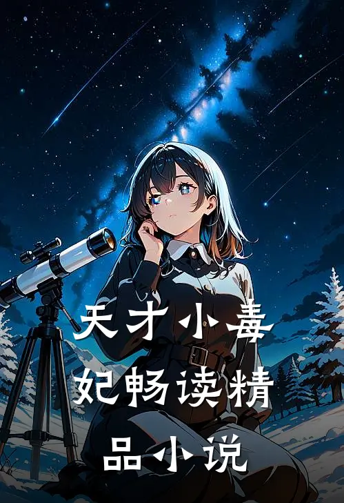天才小毒妃畅读精品小说