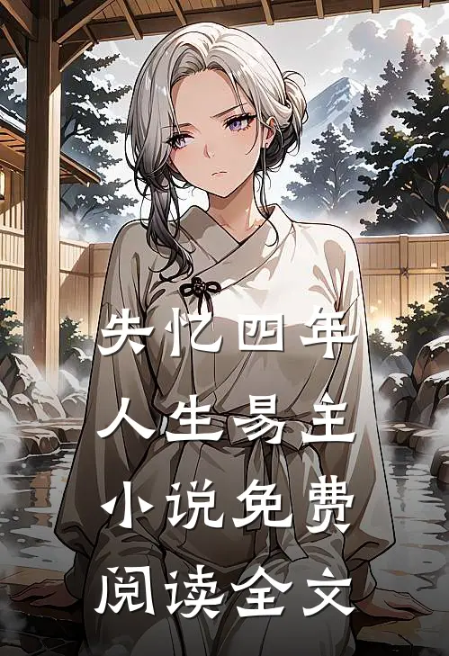 失忆四年，人生易主小说免费阅读全文