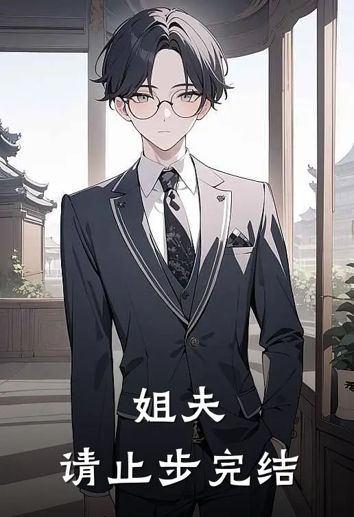 姐夫，请止步完结