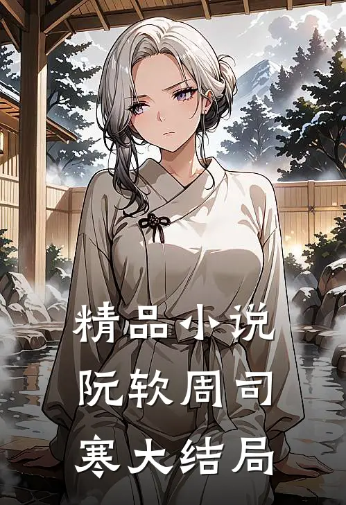 精品小说阮软周司寒大结局