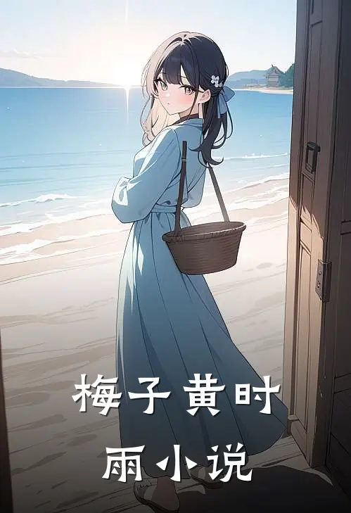 梅子黄时雨小说