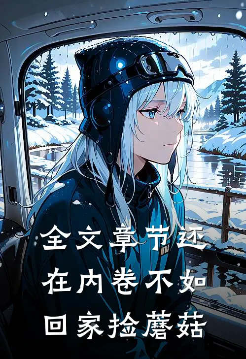 全文章节还在内卷不如回家捡蘑菇