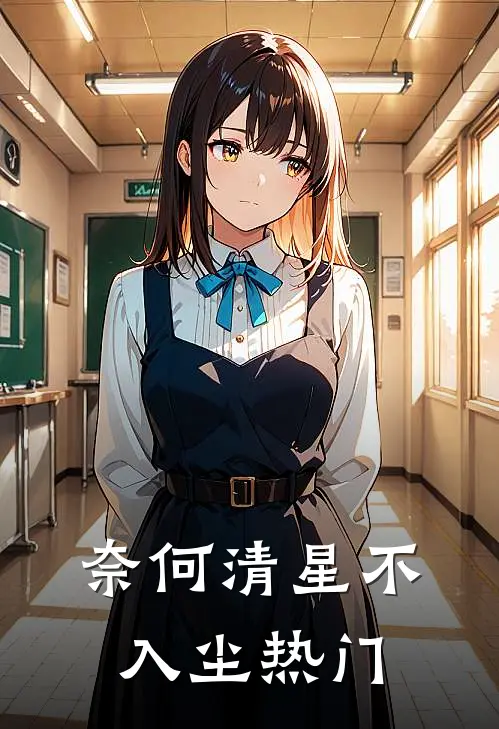 奈何清星不入尘热门