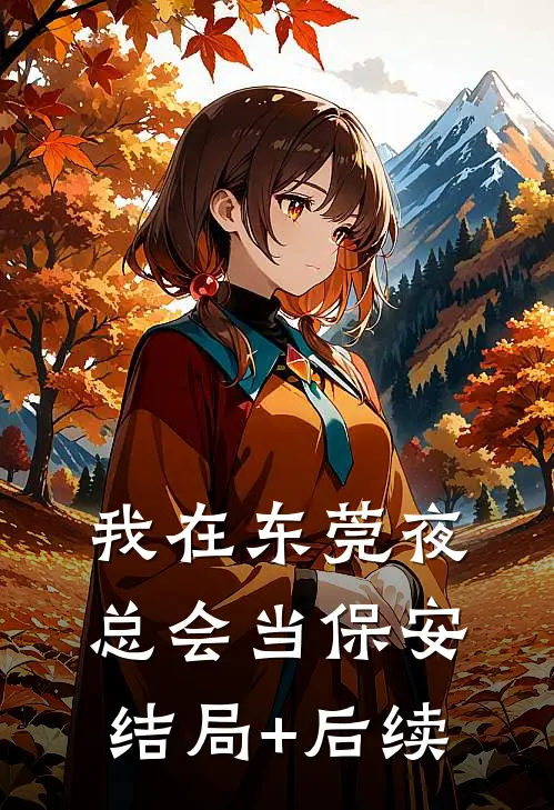 我在东莞夜总会当保安结局+后续