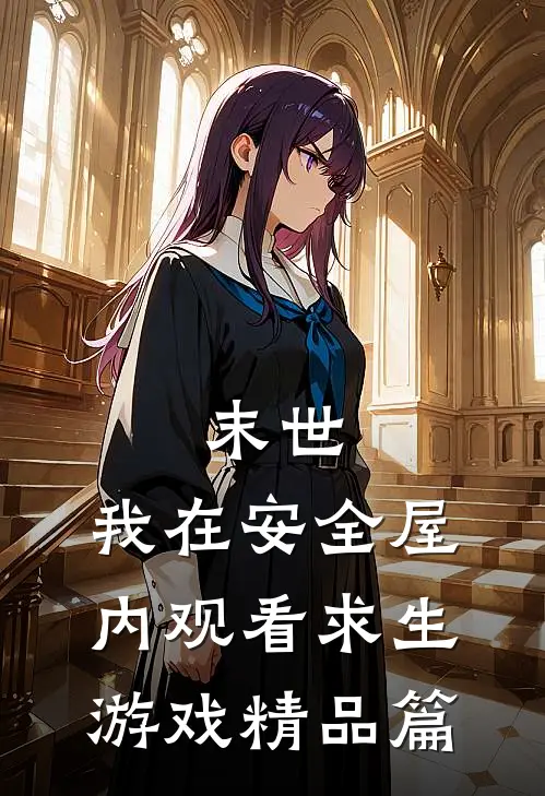 末世：我在安全屋内观看求生游戏精品篇