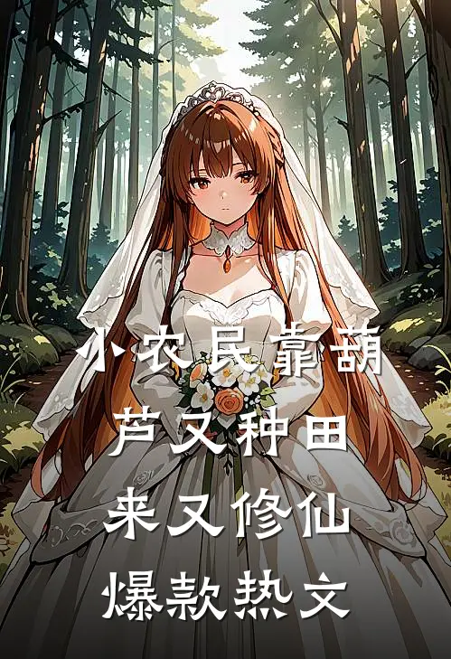 小农民靠葫芦又种田来又修仙爆款热文