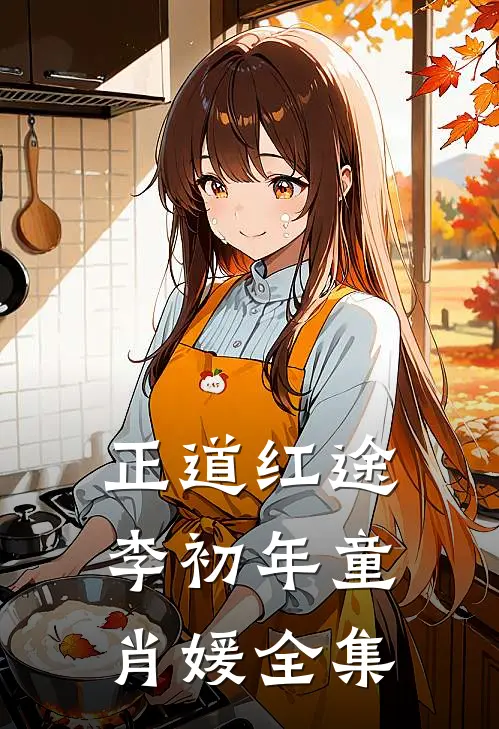 正道红途李初年童肖媛 全集