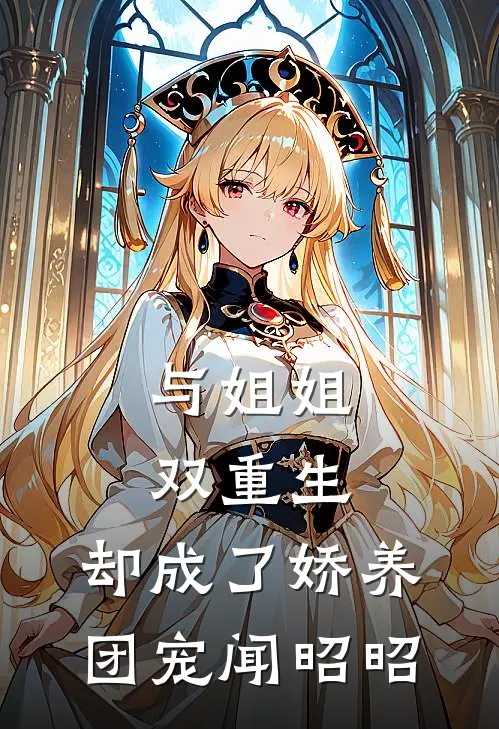 与姐姐双重生,却成了娇养团宠闻昭昭