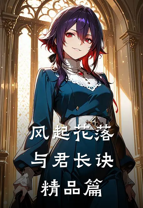 风起花落，与君长诀精品篇