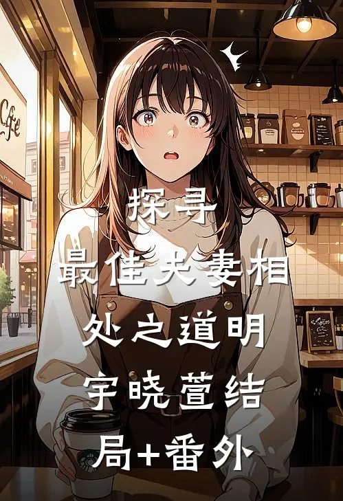 探寻:最佳夫妻相处之道明宇晓萱结局+番外