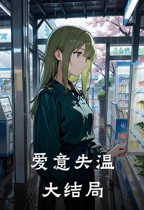 爱意失温大结局