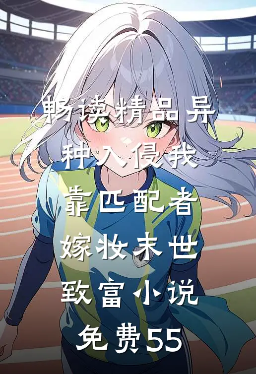 畅读精品异种入侵我靠匹配者嫁妆末世致富小说免费55