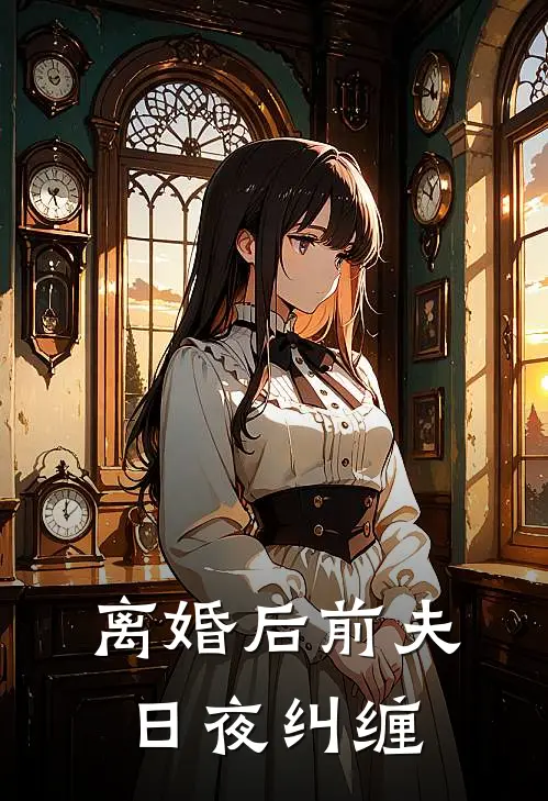 离婚后前夫日夜纠缠