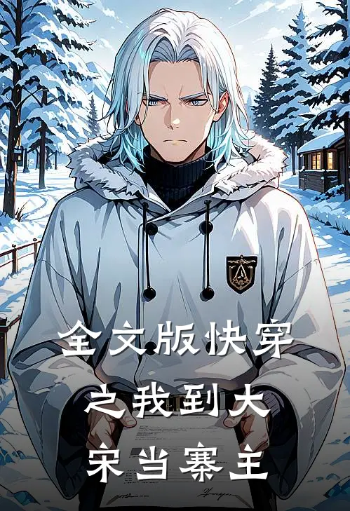 全文版快穿之我到大宋当寨主