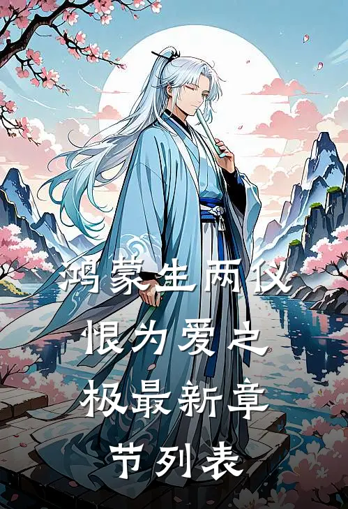 鸿蒙生两仪，恨为爱之极最新章节列表