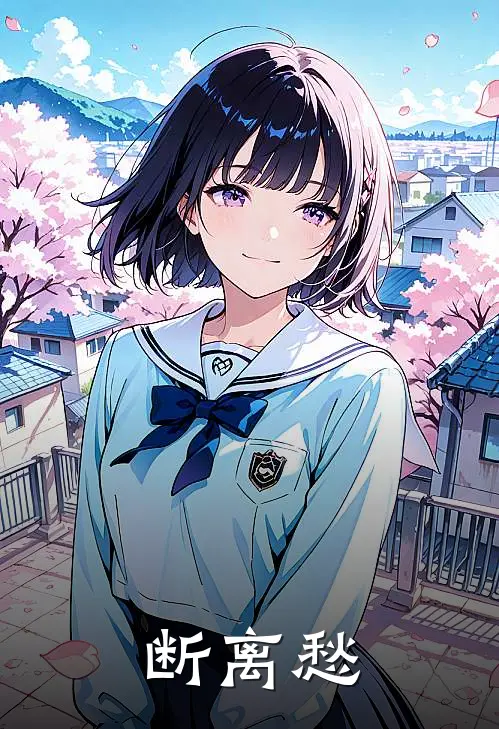 断离愁