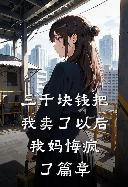 三千块钱把我卖了以后，我妈悔疯了篇章